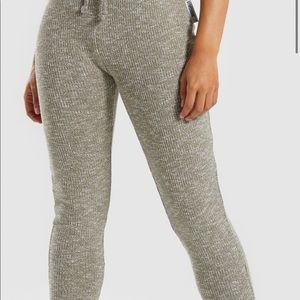 Gymshark slounge leggings s